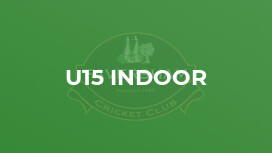 U15 Indoor