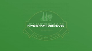 Faversham Tornadoes