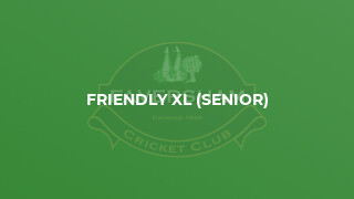 Friendly Xl (Senior)