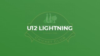 U12 Lightning