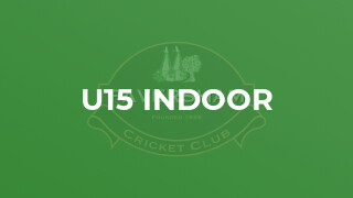 U15 Indoor