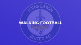 Walking Football