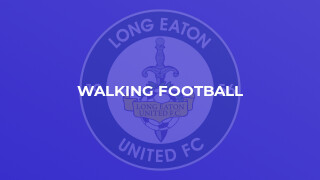 Walking Football