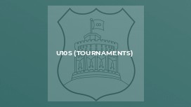 U10s (Tournaments)