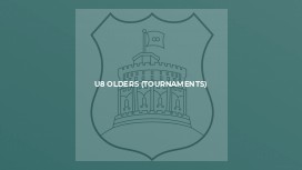 U8 Olders (Tournaments)