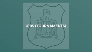 U10s (Tournaments)