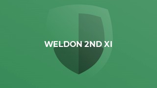 Weldon 2nd XI