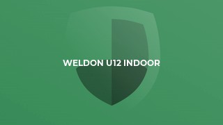 Weldon U12 Indoor
