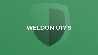Weldon U17’s