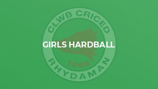 Girls Hardball