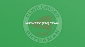 Midweek (T20) Team