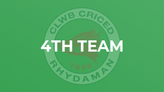 4th Team