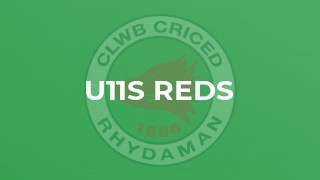 U11s Reds