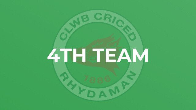 4th Team