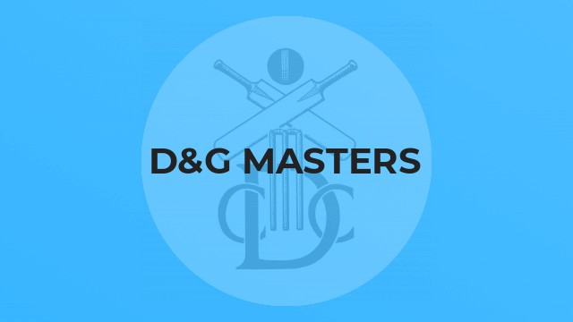 D&G Masters