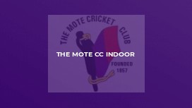 The Mote CC Indoor