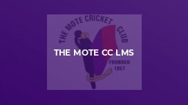 The Mote CC LMS
