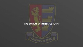 Ipswich Athenas U14