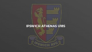 Ipswich Athenas U18s