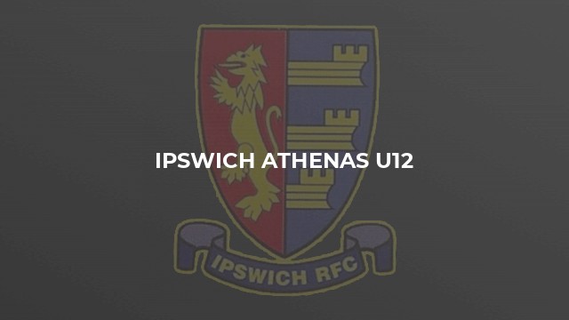 Ipswich Athenas U12