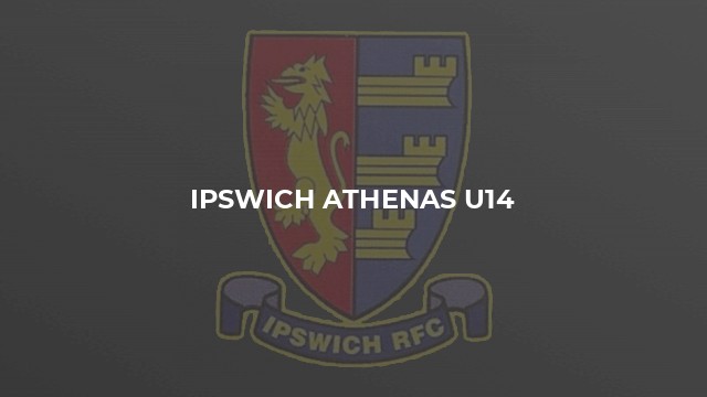 Ipswich Athenas U14