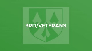 3rd/Veterans