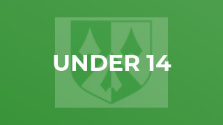 Under 14