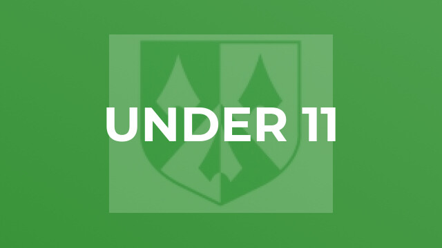 Under 11