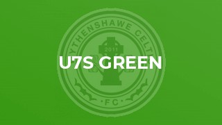 U7s Green