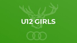 U12 Girls