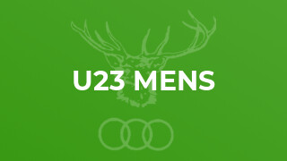U23 Mens
