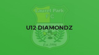 U12 Diamondz