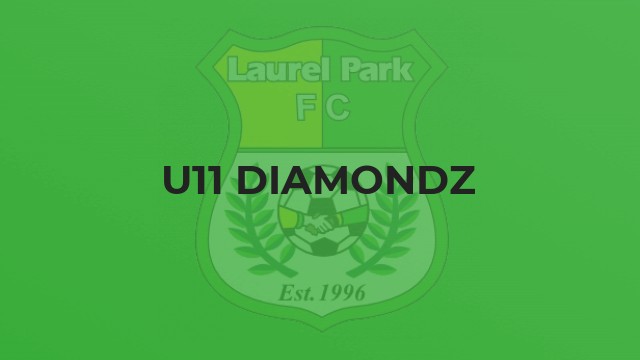 U11 Diamondz