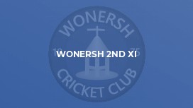 Wonersh 2nd XI