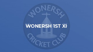 Wonersh 1st XI