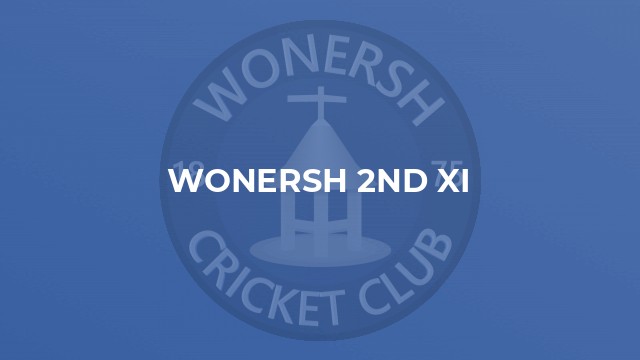 Wonersh 2nd XI