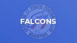 Falcons