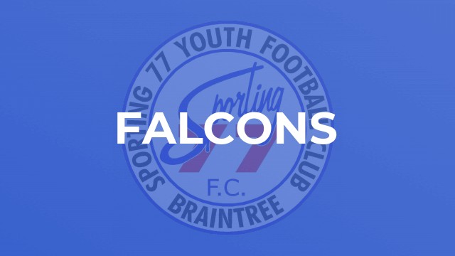 Falcons