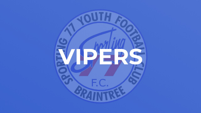 Vipers