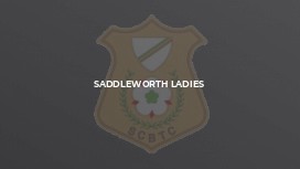 Saddleworth Ladies
