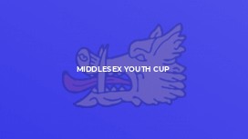 Middlesex Youth Cup