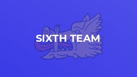 Sixth Team
