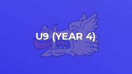 U9 (Year 4)