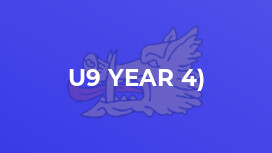 U9 Year 4)