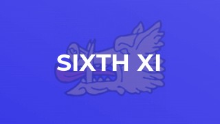 Sixth XI
