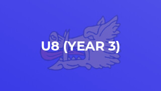 U8 (Year 3)