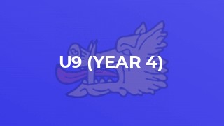 U9 (Year 4)