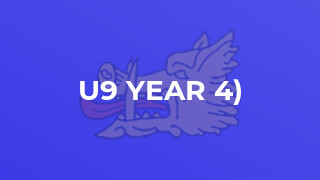 U9 Year 4)