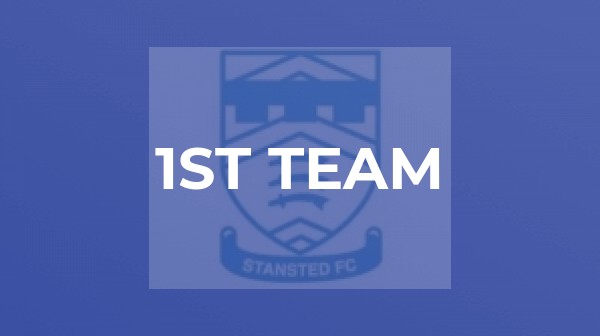 ILFORD 0 V 1 STANSTED FC