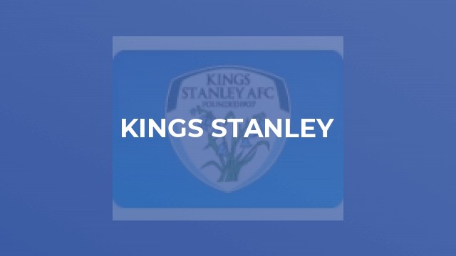 Kings Stanley